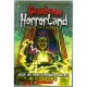 Help We Have Strange Powers (Goosebumps-Horrorland 10)