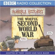 The Woeful Second World War - Horrible Histories
