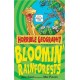 Bloomin' Rain Forests - Horrible Geography