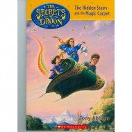 Hidden Stair And The Magic Carpet (Secrets Of Droon-1)