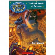 The Hawk Bandits Of Tarkoom (Secrets Of Droon-11)