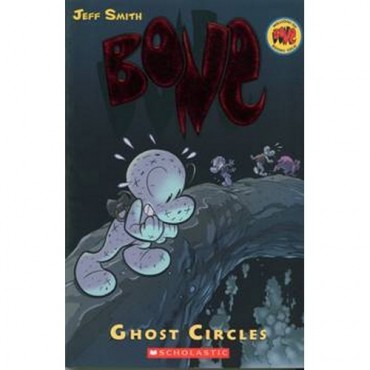 Ghost Circles (Graphix) - Bone 7