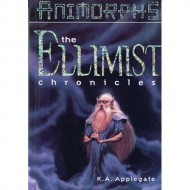 The Ellimist Chronicles (Animorphs)