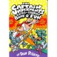 The Captain Underpants Extra-Crunchy Book O Fun 2