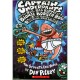 The Captain Underpants The Seventh Epic Novel Part 2