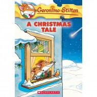 A Christmas Tale (Geronimo Stilton)