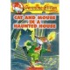 Cat And Mouse In A Haunted House (Geronimo Stilton-3)