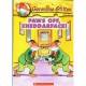 Paws Off Cheddarface (Geronimo Stilton-6)