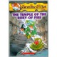 The Temple Of The Ruby Of Fire (Geronimo Stilton-14)