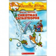 Special E Christmas Catastrophe (Geronimo Stilton)