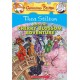 Thea Stilton And The Cherry Blossom Adventure (Geronimo Stilton-6)