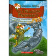 Geronimo Stilton - The Dragon Prophecy