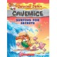 Surfing For Secrets (Geronimo Stilton,Cavemice-8)