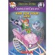 Ride for Your Life (Geronimo Stilton,Creepella Von Cacklefur-6)