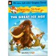 The Great Ice Age, Geronima Stilton-5(Graphic)