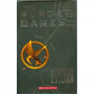 The Hunger Games, Suzzane Collins