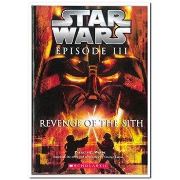 Revenge of The Sith - Star Wars Episode 3