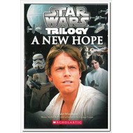A New Hope (Novelization) - Star Wars Episode 4