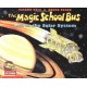 The Magic School Bus : Lost in the Solar System