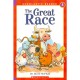 The Great Race - Scholastic Reader 2