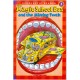 the Magic School Bus And The Missing Tooth - Scholastic Reader 2